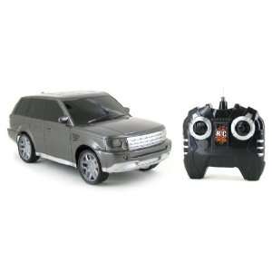   Show Electric RTR Remote Control RC Truck (Color May Vary): Toys