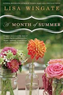   The Summer Kitchen by Lisa Wingate, Penguin Group 