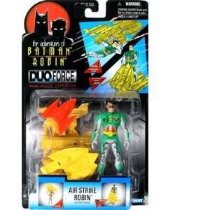   of Batman & Robin Robin (Air Strike) Action Figure Toys & Games