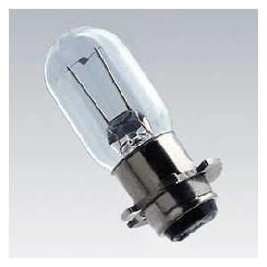  77Z 15 Watt 6 Volt T6 Light Bulb: Home Improvement