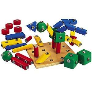    Snap & Play Blocks / Snap & Play Building Base 