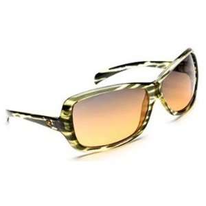  Von Zipper Glue Marker Tort Sunglasses: Sports & Outdoors