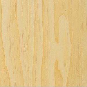 Wood Veneer, Pine, Plain, 4 x 8, 10 mil Paper Backer