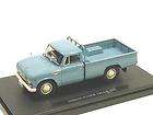 43 EBBRO MMP Model Nissan Junior Pick Up Truck Blue 1962 #.43988