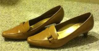 Lot of 3 Womens Pumps Size 9, 9.5 & 10 Pre owned  