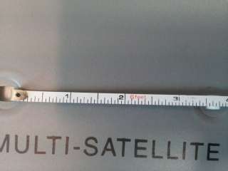 DirecTV Phase III REFLECTOR 18x20 inch Ellipital 3 Satelliet Antenna 