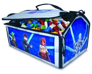   LEGO(R)Ninjago Battle Case by Neat Oh