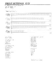 Brother HL 6050D Laser Printer (Page Count 20,142) (HL 60)  