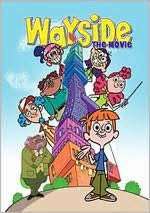   NOBLE  Wayside School   The Movie by Paramount, Michael Cera  DVD