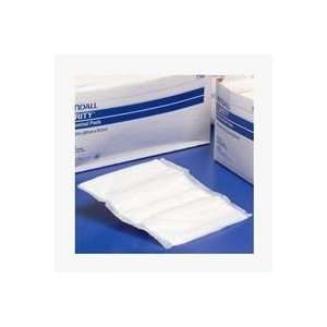  Kendall Curity Abd Pad Strl 5x9 In   Box of 36   KND7196D 