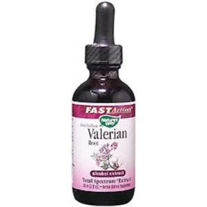  Valerian Root 2 fl. oz. 2 Liquids