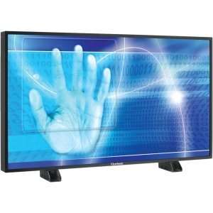  Viewsonic CD4232T 42 LCD Touchscreen Monitor   16:9   8 