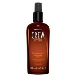  American Crew Grooming Spray 8oz Beauty