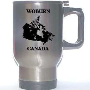  Canada   WOBURN Stainless Steel Mug 