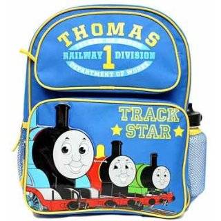 Thomas and Friends Backpack Large by Britt