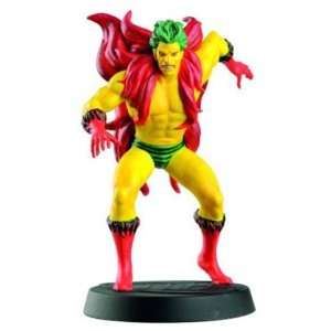  DC Superhero Figurine Collection   Creeper Toys & Games