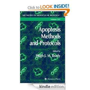   in Molecular Biology) Hugh J. M. Brady  Kindle Store