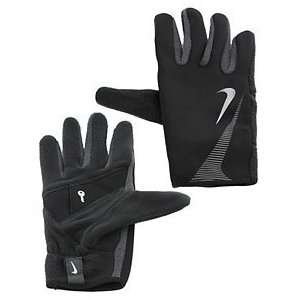 Nike Womens Thermal Running Gloves: Running Accessories 