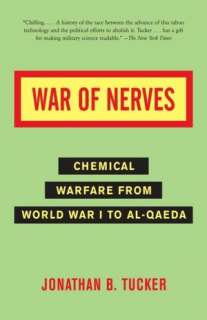 NOBLE  State Secrets An Insiders Chronicle of the Russian Chemical 