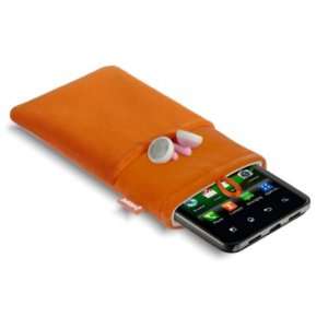   Kangaroo Pouch for LG Optimus 2X / T Mobile G2x, ORANGE Electronics