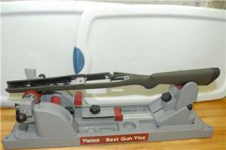 FN & Winchester Model 70 223 243 WSSM TACTICAL Gun Stock Part ALUMINUM 