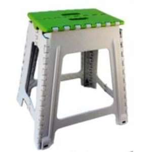  18 Step Stool   Imperial Easy Folding Step Stool With 