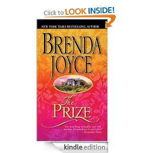 The Prize (De Warenne Dynasty) Brenda Joyce  Kindle Store