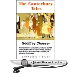 The Canterbury Tales (Unabridged Selections) [Abridged] [Audible 