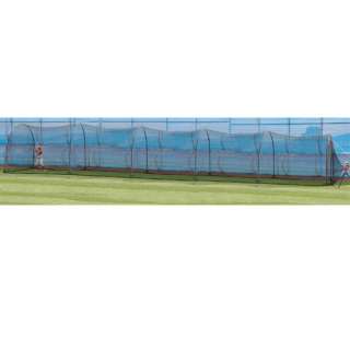 xtender 60 home batting cage 60 x 12 x 12 real ball home batting cage 