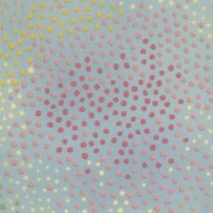  Quilting Fabric Boutique Sky Speckles: Arts, Crafts 