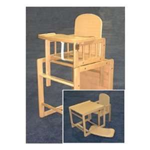  Poppy Plus II High Chair: Baby