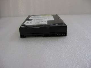Western Digital 250GB SATA Hard Drive WD2500JD 98HBB0  