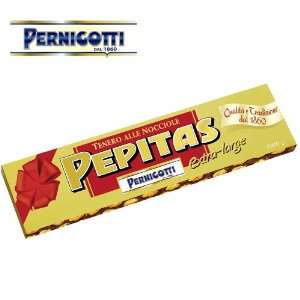 Pernigotti Extra Large Pepitas Bar  Grocery & Gourmet Food