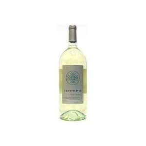  2010 Canyon Road Pinot Grigio 1 L Grocery & Gourmet Food