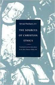 The Sources of Christian Ethics, (0813208181), Servais Pinckaers 