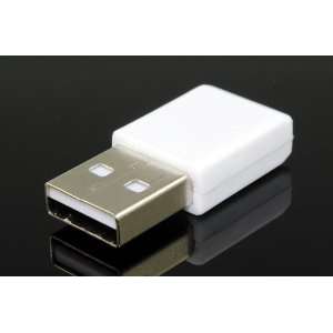 GSI High Powered Ultra Secure 150Mbps USB 2.4 GHz Wireless Long Range 
