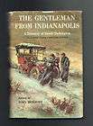 The Gentleman From Indianapolis~3 Novels~Booth Tarkington~Joh​n Alan 