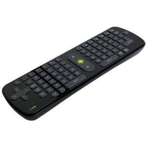  2.4ghz Wireless Android Fly in the Air Mouse Mice + Keyboard 