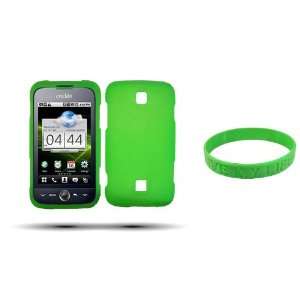   For Huawei Ascend, M860 (mertopcs & Cricket) + Live My Live Wristband