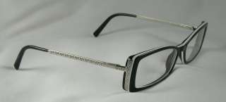   Ferragamo Designer Eyeglass Frames 2607 437 Glasses Italy  