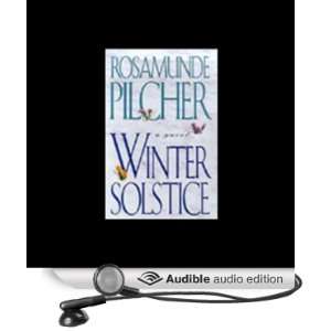  Winter Solstice (Audible Audio Edition): Rosamunde Pilcher 