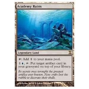  Magic the Gathering   Academy Ruins   Time Spiral Toys 