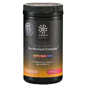   ® Sport Pre Workout Energizer   Acai Berry: Health & Personal Care