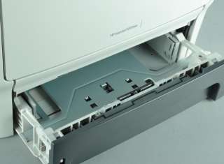 HP LaserJet USB Network Printer 2015dn AS IS  