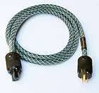 Bada SP 150 HiFi Power Cord Cable US Plug 1.8M SP150 Brand New