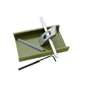    Vison Quest Inc Real Deal Ii Brodhead Sharpener