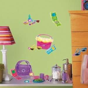  Accessorize Wall Decals in Roommates: Home & Kitchen