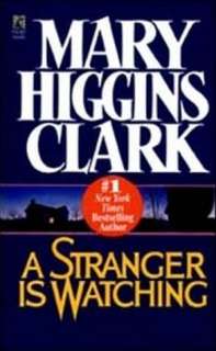   A Cry in the Night by Mary Higgins Clark, Pocket 