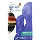GOODY Ouchless Hairband 147 pcs No Metal Gentle Elastics Model # 32959