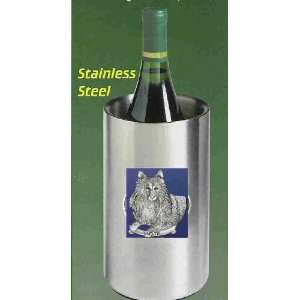  Sheltie Wingle Bottle Wine Chiller